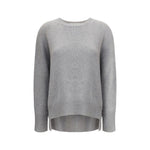 Lisa Yang Mila Sweater LI-201726DOVEGREY-2