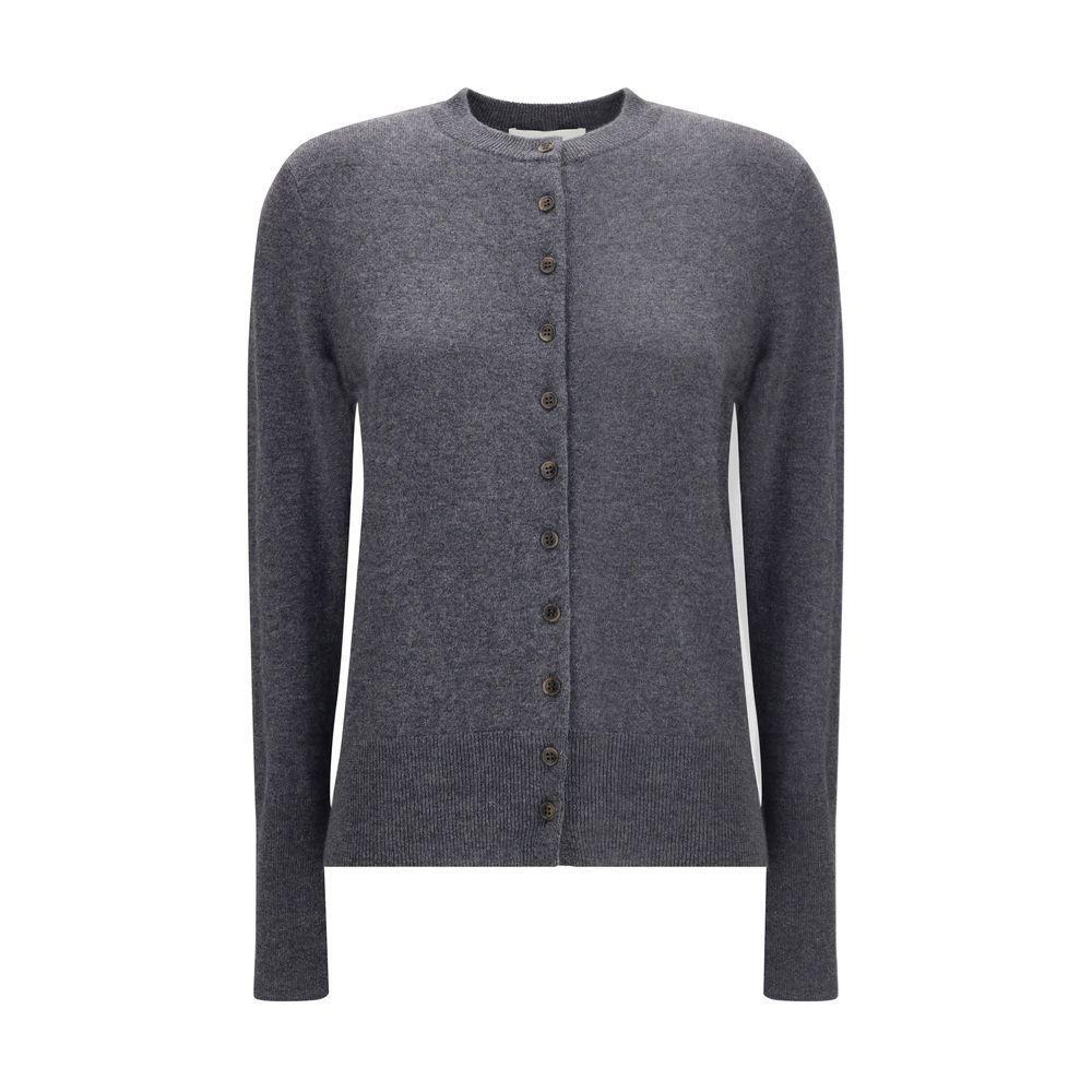 Lisa Yang Nellia Cardigan LI-2025353GRAPHITE-0/XS