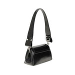 Vivienne Westwood Hazel small Shoulder Bag VI4603000IWL00BRN401BB