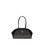 Vivienne Westwood Shirley small Shoulder Bag VI4703000LWC006KD101BB