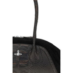 Vivienne Westwood Shirley small Shoulder Bag VI4703000LWC006KD101BB