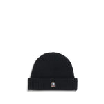 Parajumpers Ribbed Beanie Hat PA-25WMPAHAHA020541-L/XL