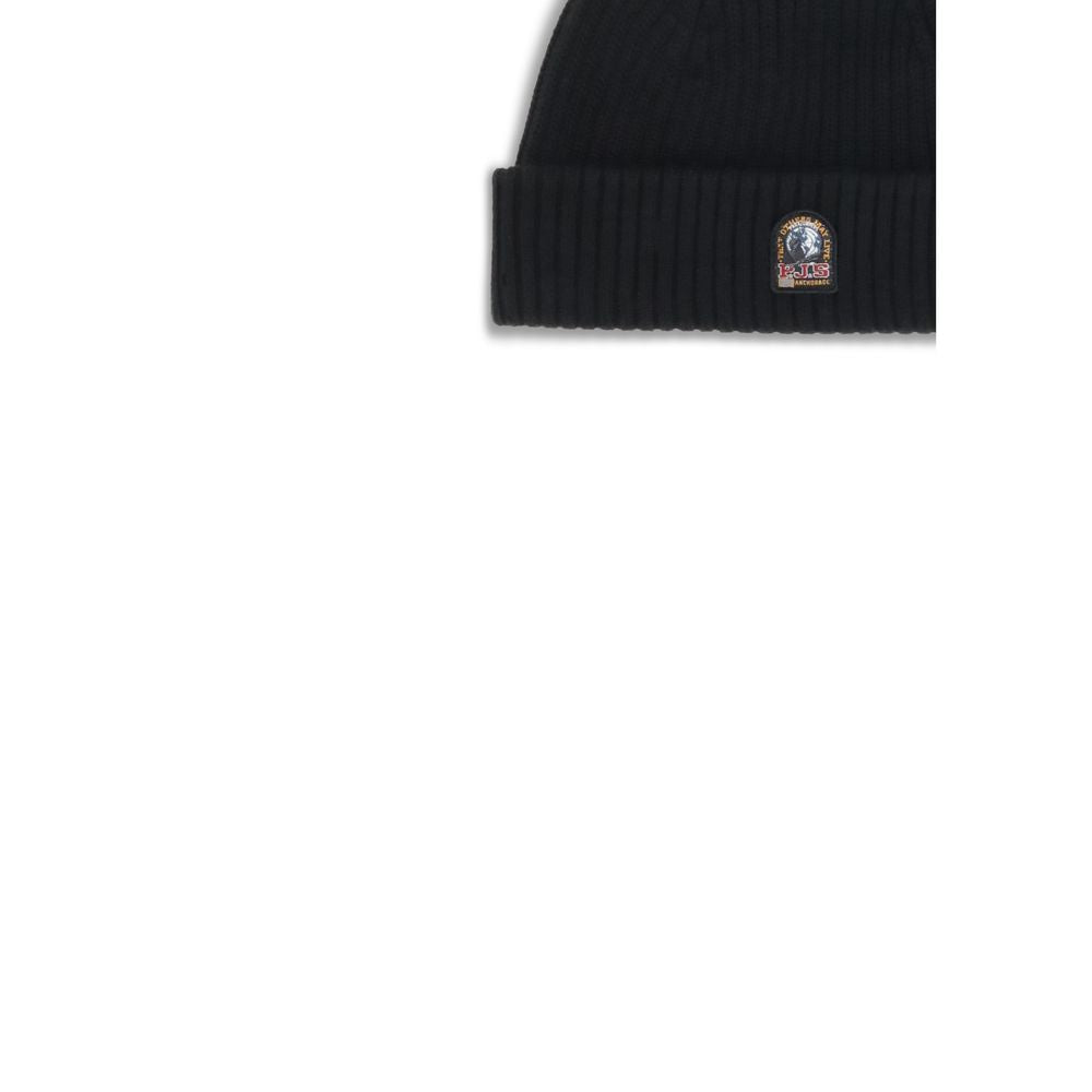 Parajumpers Ribbed Beanie Hat PA-25WMPAHAHA020541-L/XL