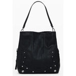 Desigual Black Polyethylene Women Handbag DE-39799