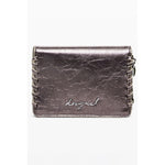 Desigual Bronze Polyethylene Women Wallet DE-39817