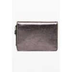 Desigual Bronze Polyethylene Women Wallet DE-39817