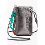 Desigual Bronze Polyethylene Women Wallet DE-39824