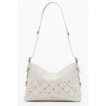 Desigual Beige Polyethylene Women Handbag DE-39828