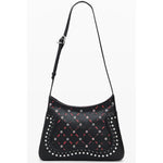 Desigual Black Polyethylene Women Handbag DE-39876