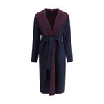 Gucci Wool coat GU-793634ZAQW04692-IT42 | L