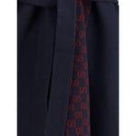 Gucci Wool coat GU-793634ZAQW04692-IT42 | L