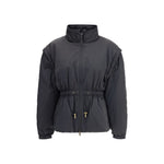 Marant Etoile Dastyni Coat MA-MA0007FCC3C01E01BK-IT36 | XS