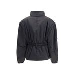 Marant Etoile Dastyni Coat MA-MA0007FCC3C01E01BK-IT36 | XS