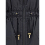 Marant Etoile Dastyni Coat MA-MA0007FCC3C01E01BK-IT36 | XS