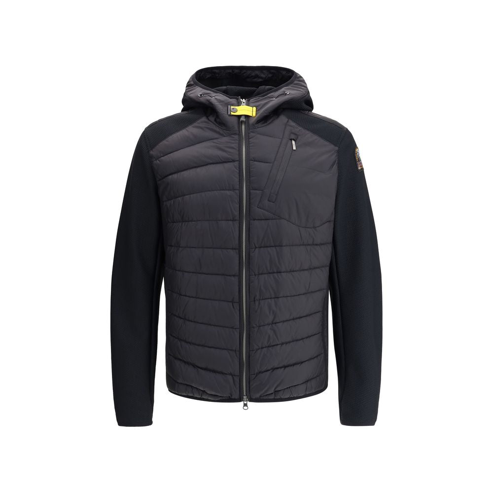 Parajumpers Nolan hybrid Down Jacket PA-25WMPMHYWU020541-L