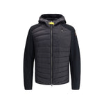Parajumpers Nolan hybrid Down Jacket PA-25WMPMHYWU020541-L