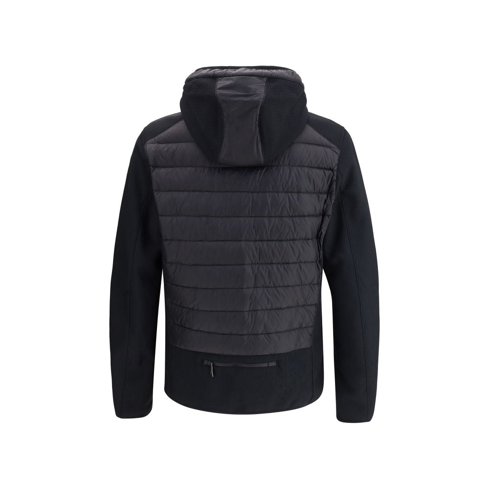 Parajumpers Nolan hybrid Down Jacket PA-25WMPMHYWU020541-L