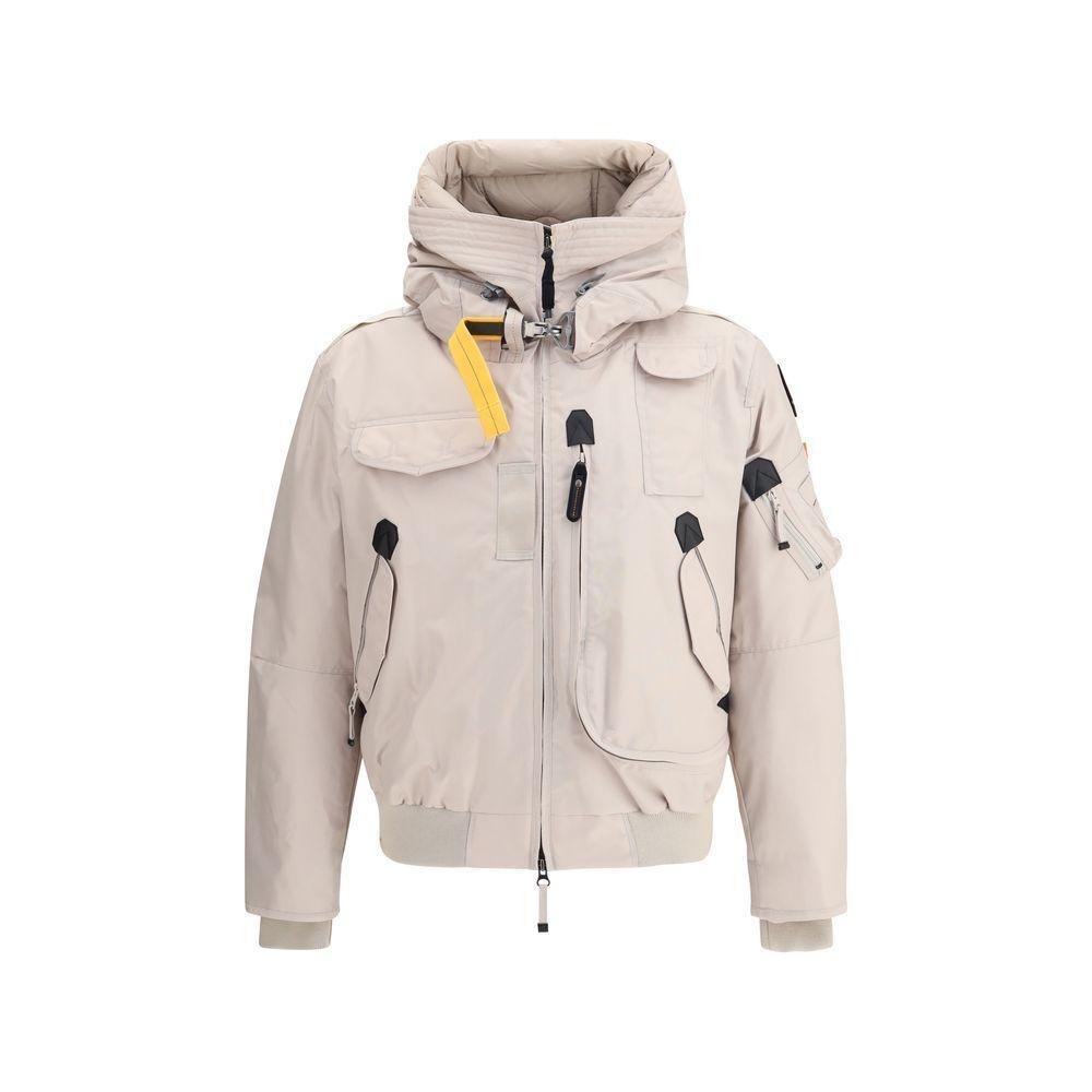 Parajumpers Gobi bomber Jacket PA-25WMPMJKMA010772-L