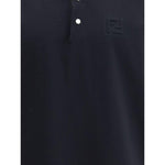 Fendi Cotton polo Sweater