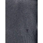 Ami Paris Ami De Coeur Sweater