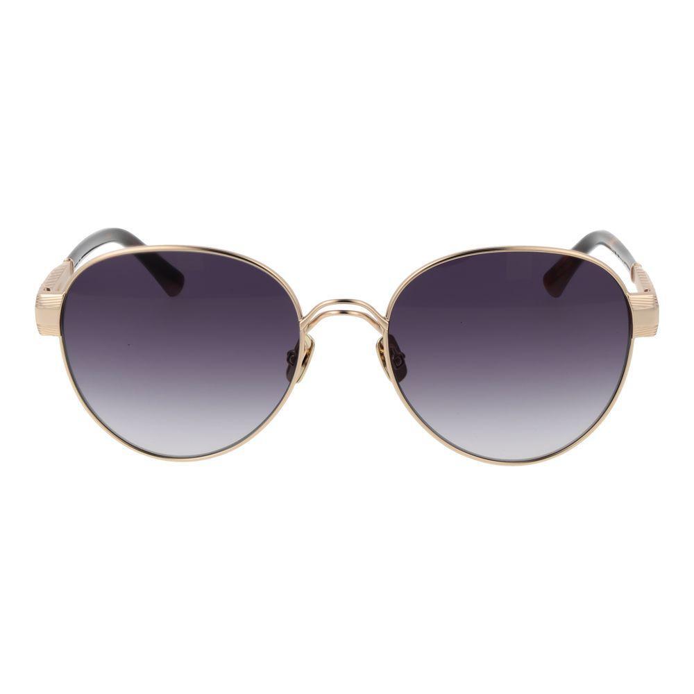 Sandro Gold Women Sunglasses SA-1037841