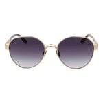 Sandro Gold Women Sunglasses SA-1037841