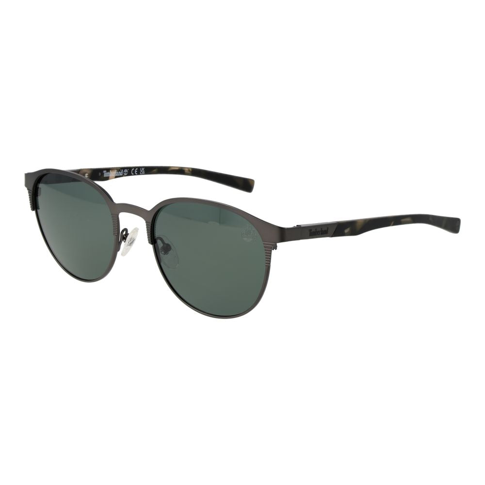Timberland Gray Men Sunglasses TI-1056523