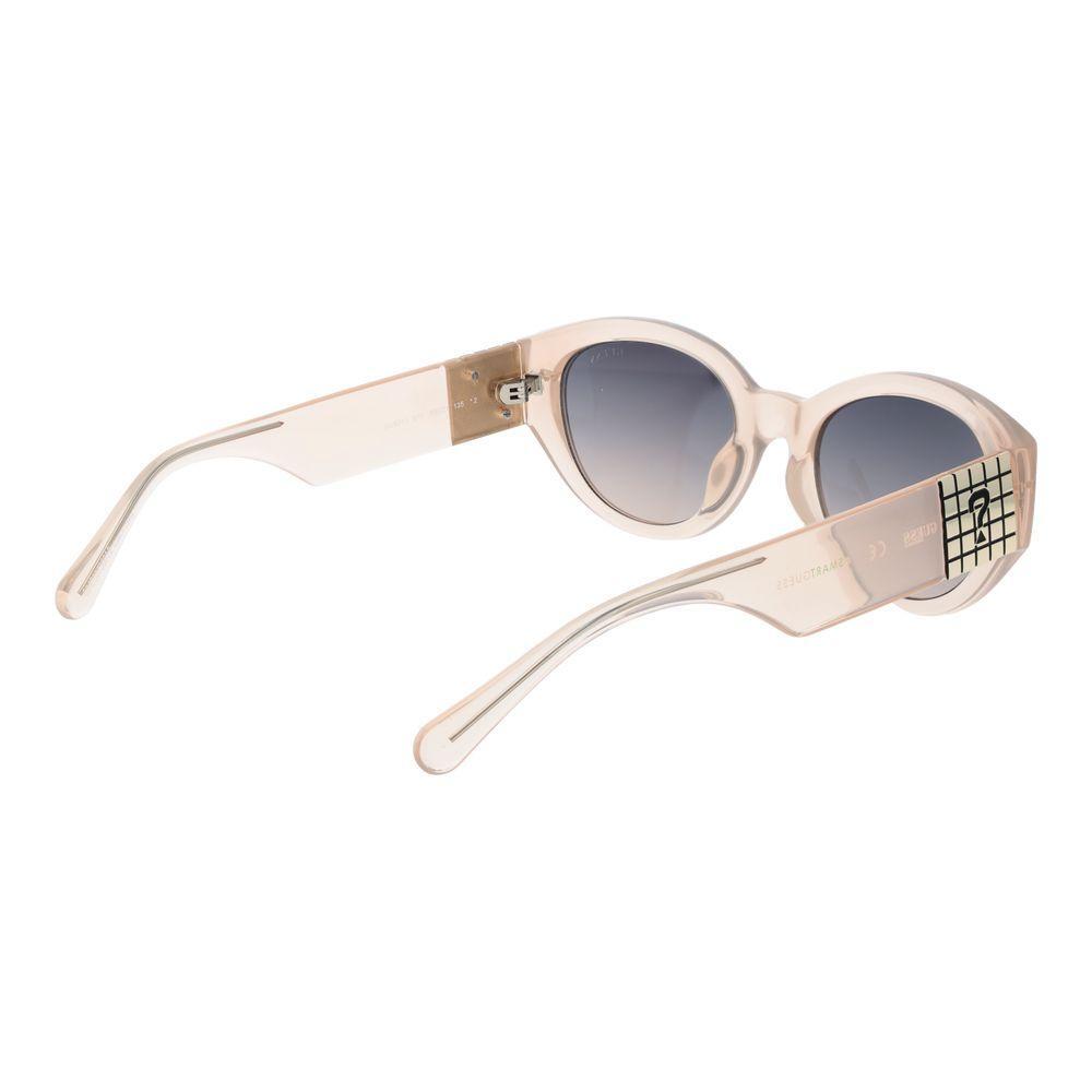Guess Pink Women Sunglasses GU-1058118