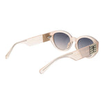 Guess Pink Women Sunglasses GU-1058118