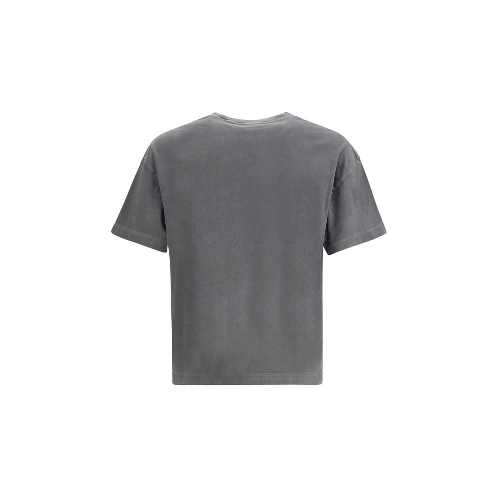 Palm Angels Cotton T-Shirt PA-PMAA109F25JER0090703-L