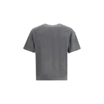 Palm Angels Cotton T-Shirt PA-PMAA109F25JER0090703-L