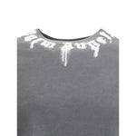 Palm Angels Cotton T-Shirt PA-PMAA109F25JER0090703-L