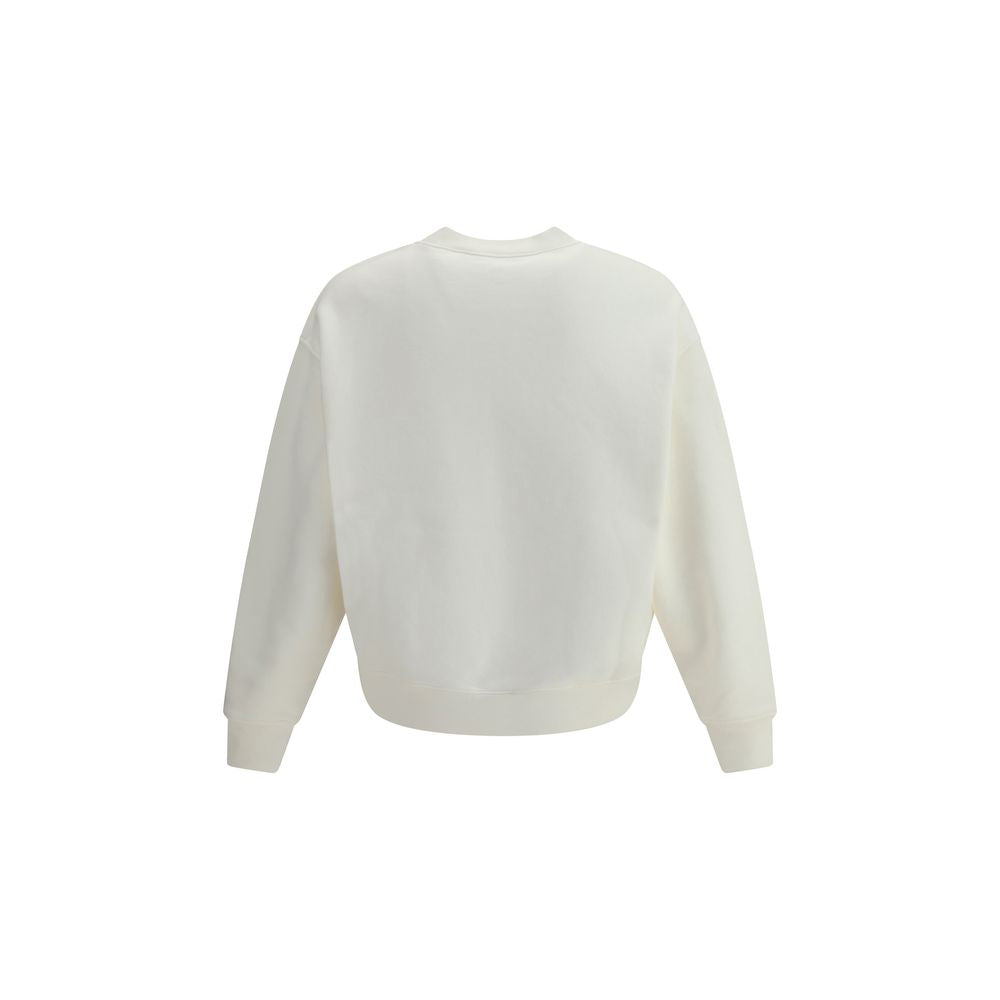 Palm Angels Logo Sweatshirt PA-PMBA08HF25FLE0030310-L