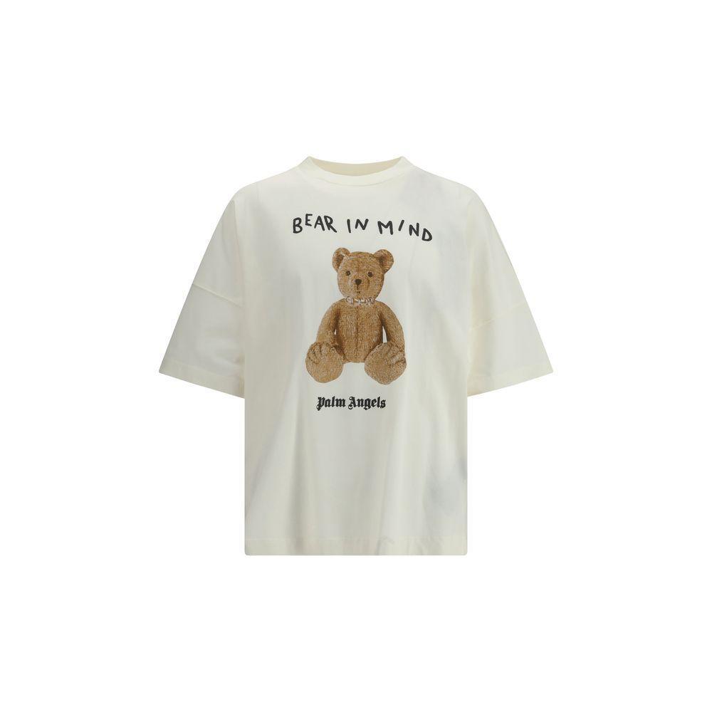 Palm Angels Bear In Mind long-sleeved T-Shirt