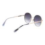 Ted Baker Gold Women Sunglasses TE-1034290