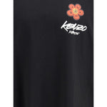 Kenzo Futura 2000 long-sleeved T-Shirt KE-FF65TL3514SG99J-M
