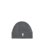 Ami Paris Ami De Coeur beanie Hat AM-UBO005KN0135058-UNI