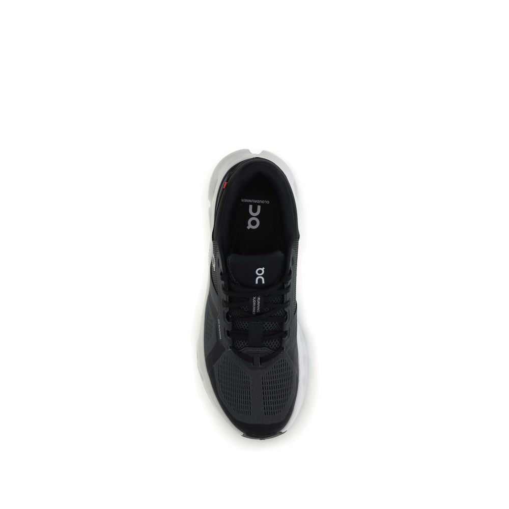 ON Cloudrunner 2 Sneakers ON-3ME10140264ECLIPSEBLA-EU42/US9