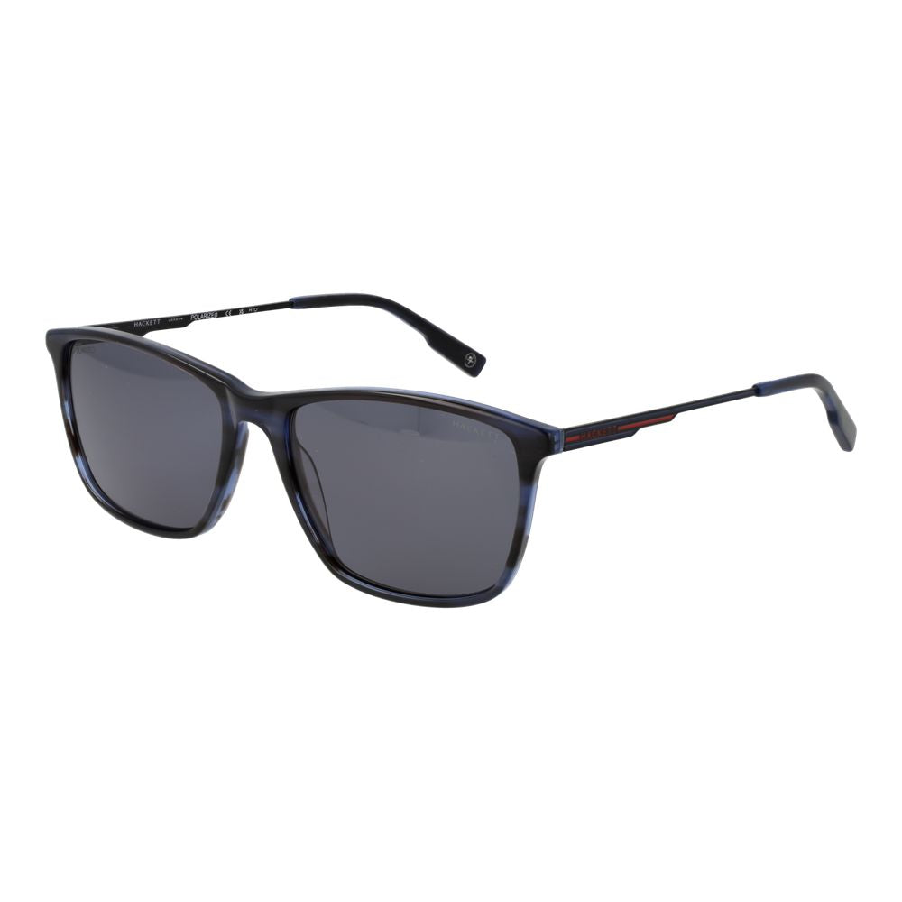 Hackett Blue Men Sunglasses HA-1003324