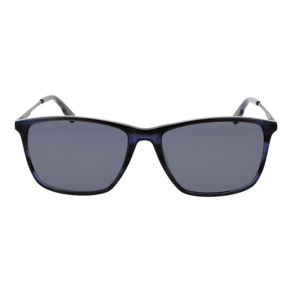 Hackett Blue Men Sunglasses HA-1003324