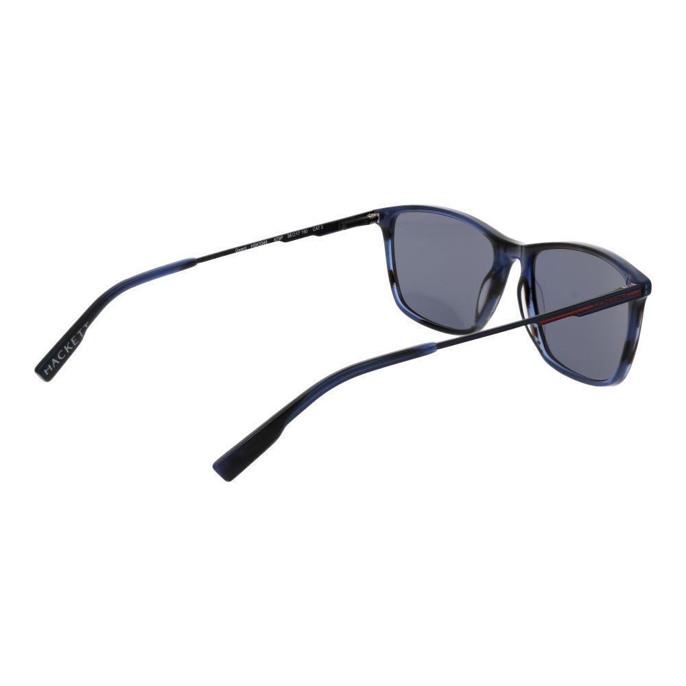 Hackett Blue Men Sunglasses HA-1003324
