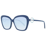Emilio Pucci Blue Women Sunglasses PU-1046951