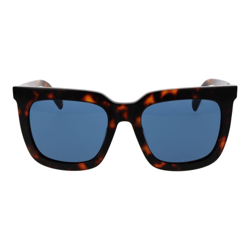 Emilio Pucci Brown Women Sunglasses PU-1060087