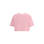 Balmain Logoed T-Shirt BA-BF1EE020BB02OHV-M