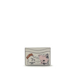 Ganni Kitty Card Holder GAA7031135BB