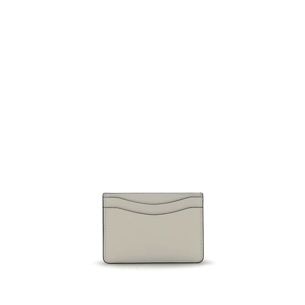 Ganni Kitty Card Holder GAA7031135BB