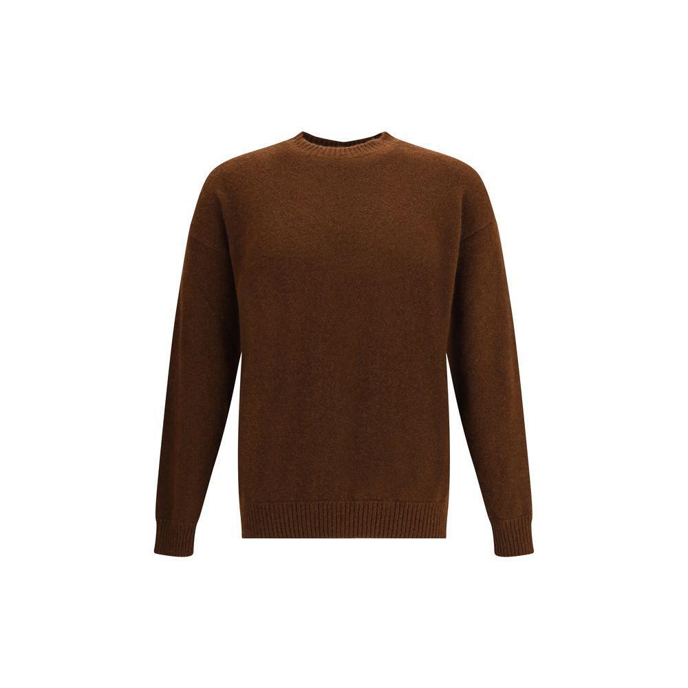 Laneus Cashmere Sweater LA-F5LAMAJP015920-IT46 | S