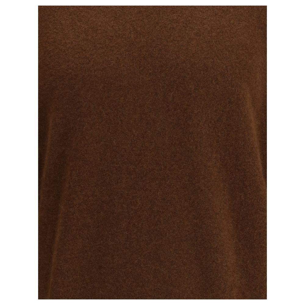 Laneus Cashmere Sweater LA-F5LAMAJP015920-IT46 | S