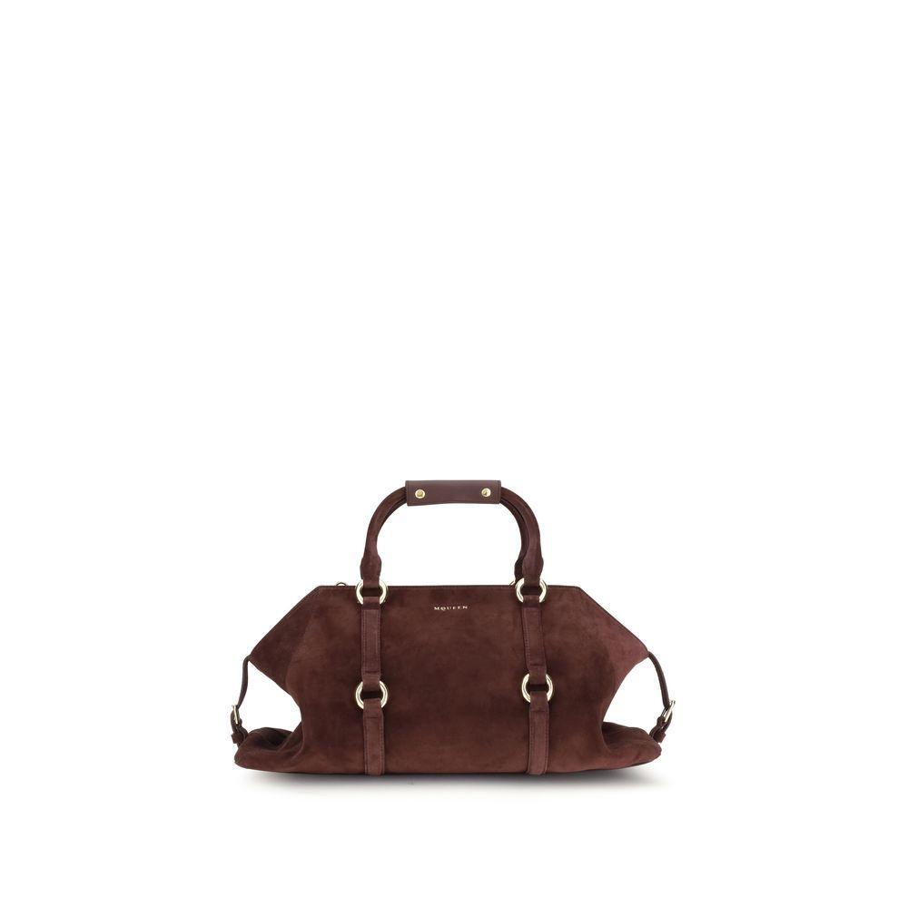 Alexander McQueen Farringdon Bag AL8456441MAA56050BB