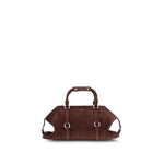 Alexander McQueen Farringdon Bag AL8456441MAA56050BB